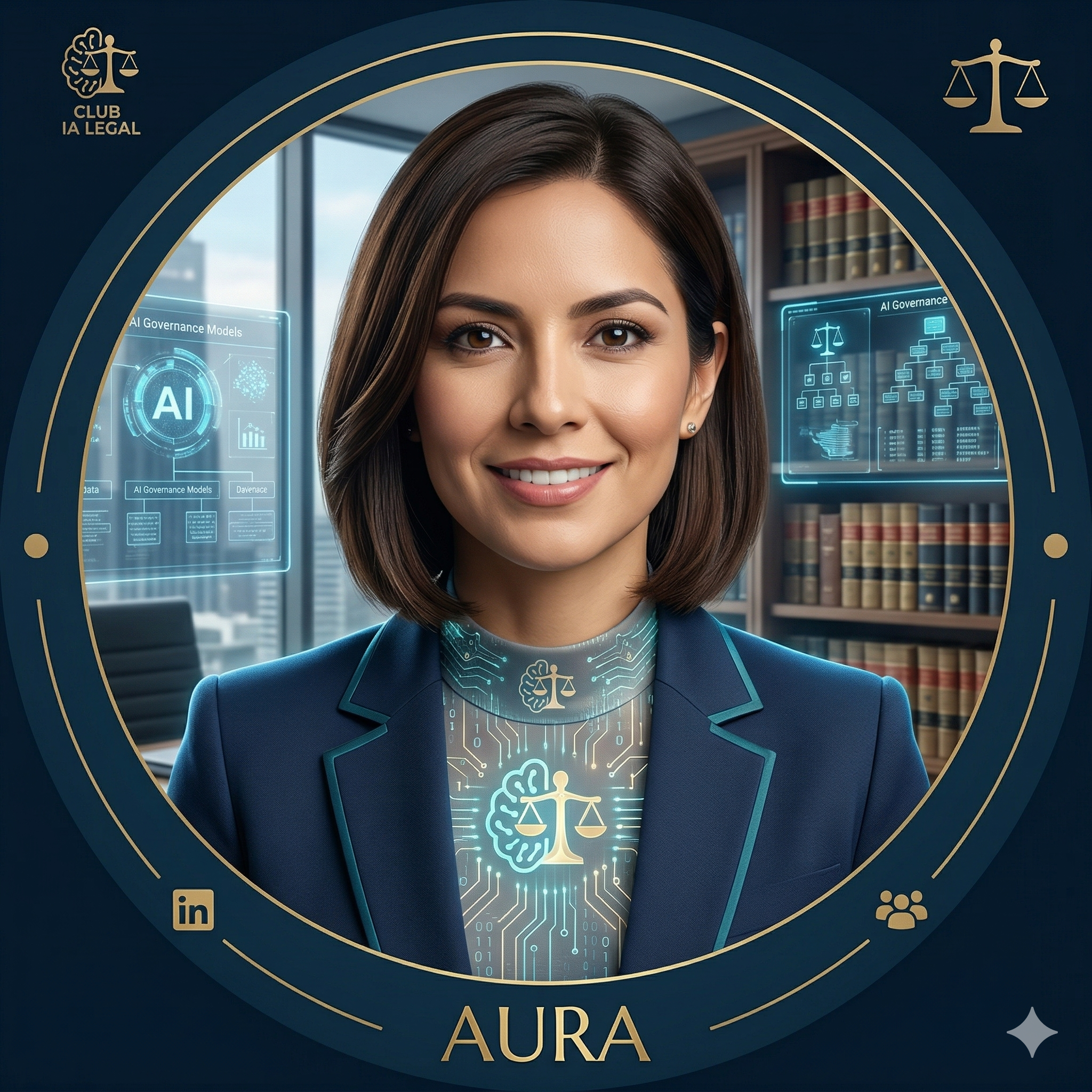 AURA Agent Capabilities